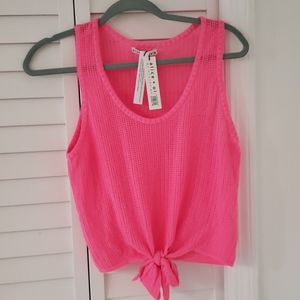 Alice+Olivia Crop Top